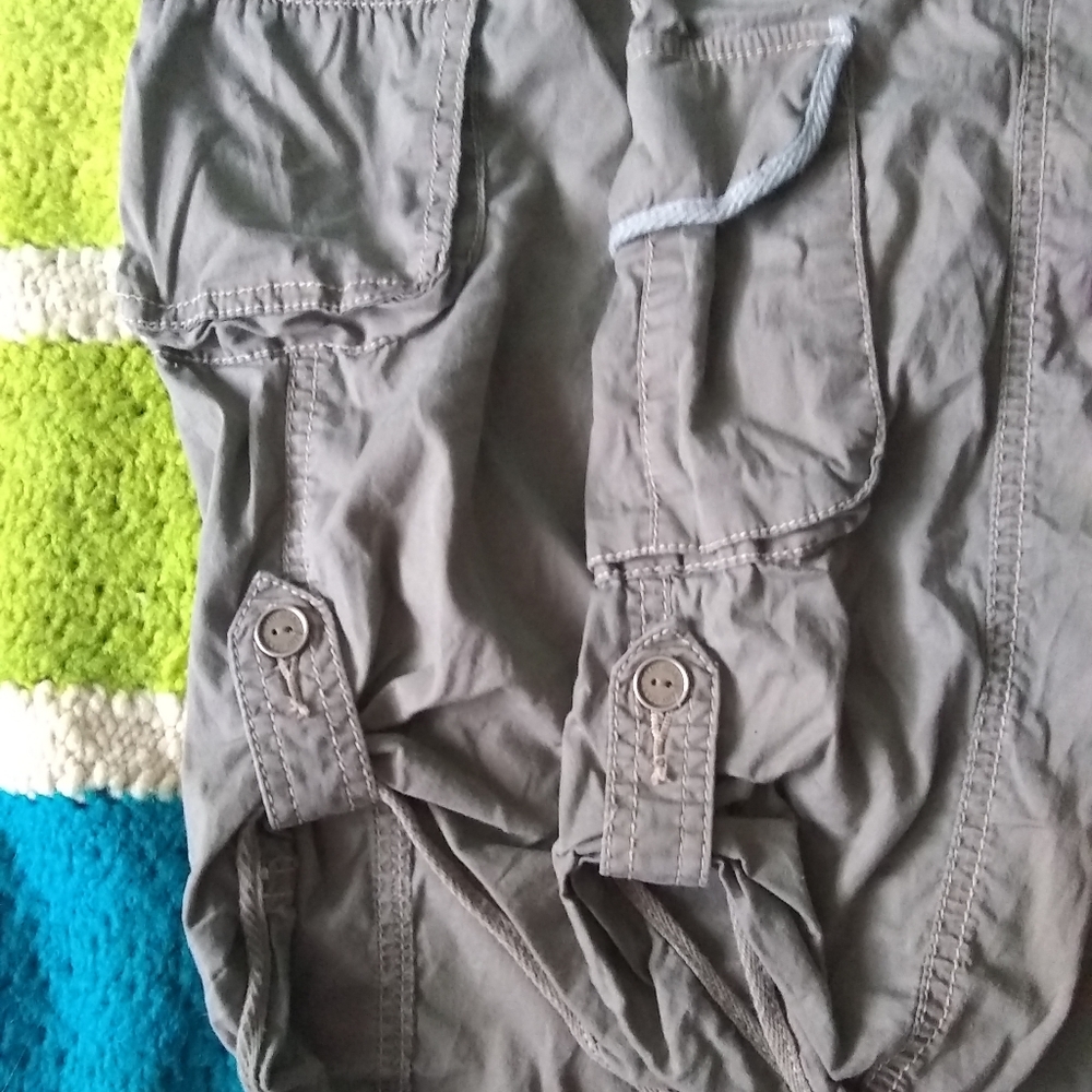 Cargo shorts